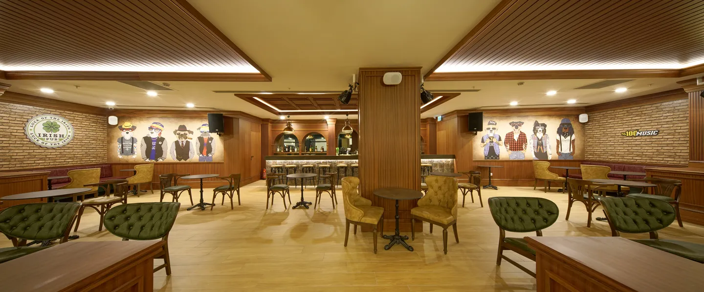 Bar 3