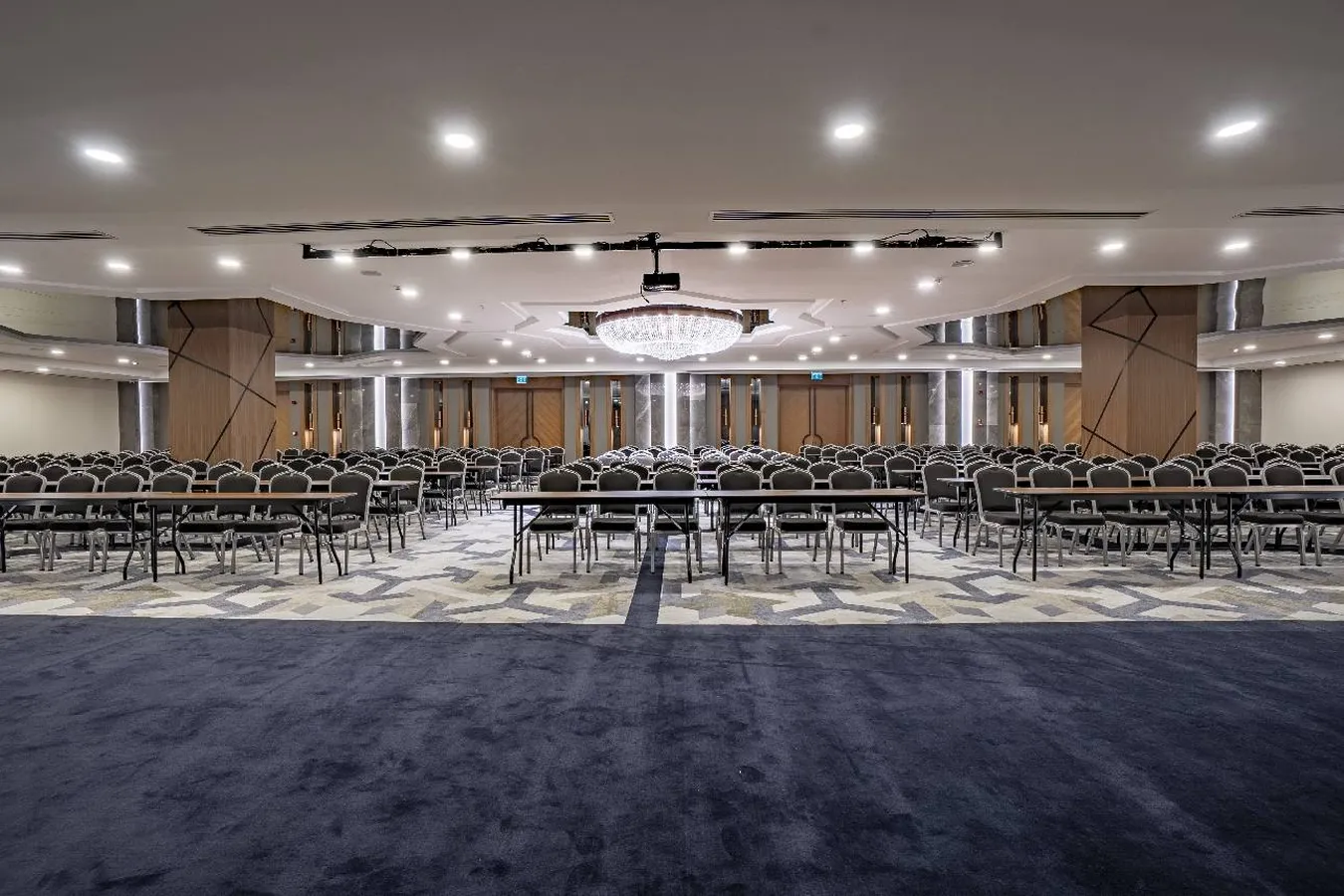 Konferans Salonu