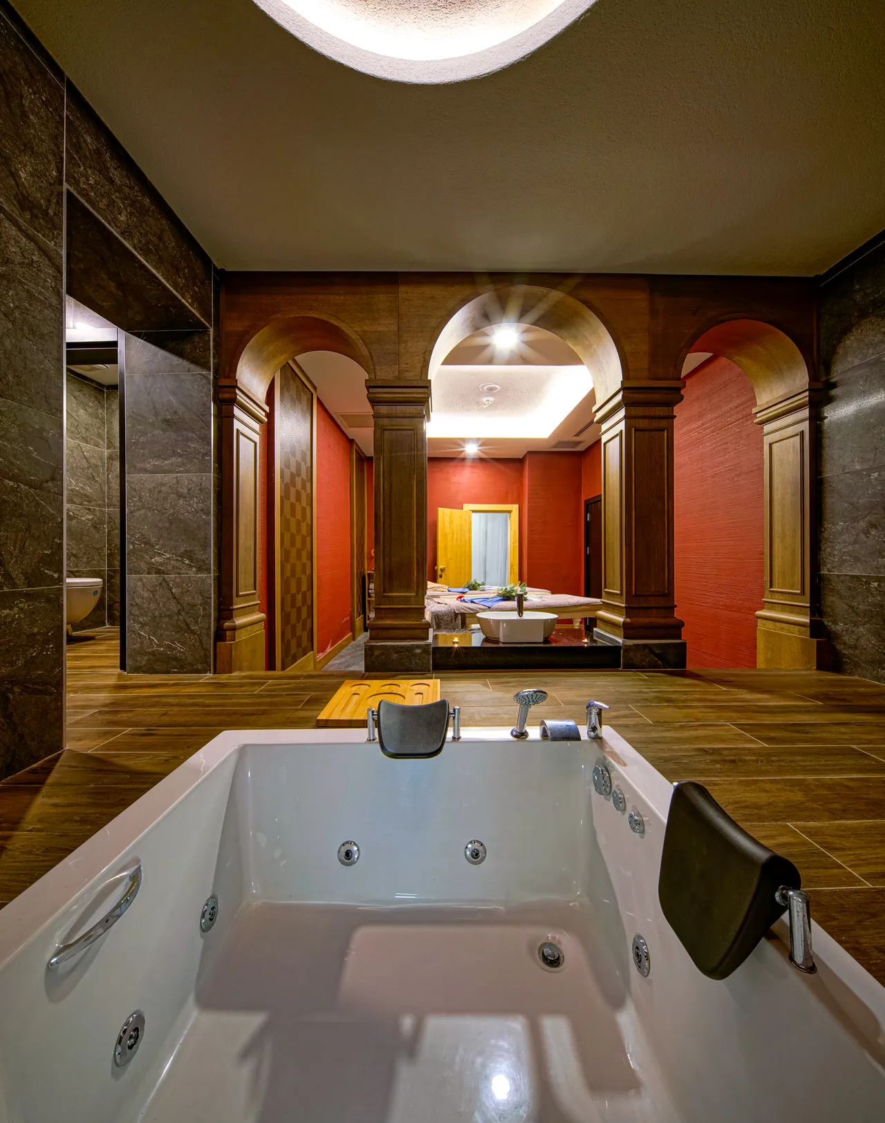 Spa