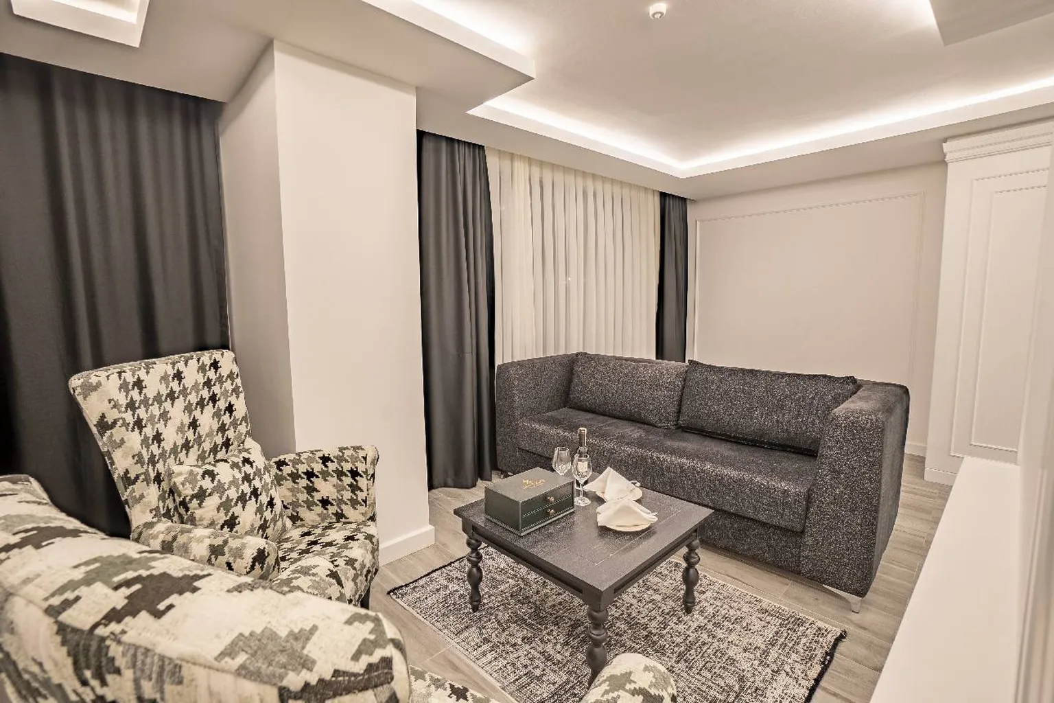 Suite Oda